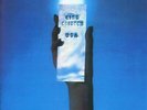 King Crimson - USA (200g Blue Sparkle Vinyl 50th Anniv.) (NEW 2 VINYL LP)