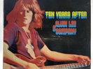 TEN YEARS AFTER ALVIN LEE & COMPANY 1972 LP M Vinyl SEALED Record Deram Rock USA