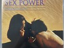 Rare VANGELIS Sex Power 1970 Debut Album LP Vinyl Record 180g Re NM