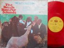 Beach Boys Rare Taiwan Red Vinyl LP '66 VG+ CSJ-293 Sunshine Pop