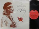 Jimi Hendrix ORIG OZ LP Crash landing EX '75 Polydor 2310398 Psyche Blues Rock
