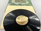The Beach Boys Smiley Smile Brother ST-9001 Error Double Label vintage 1967 LP