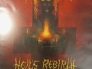 CIANIDE LP Crucifier Nunslaughter Hellhammer Celtic Frost Ratt Profanatica Venom