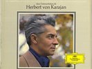 7LP DGG SKL-133 GY5 BRAHMS 4 Symphonies, Violin Concerto, Requiem KARAJAN FERRAS