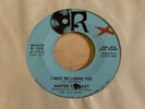 Marion Stewart I Must Be Losing You / A Hundred Years From Today 7