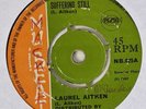 LAUREL AITKEN  Suffering Still + Reggae 69 NU BEAT UK Boss Reggae 7