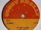 ERROL DUNKLEY My Baby Is Gone COUNT SHELLY UK Killer  Reggae 7