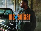 Prose Combat by MC Solaar (Record, 2021)
