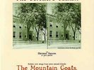 The Mountain Goats | Black Vinyl LP | The Coroner's Gambit |
