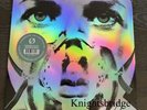 Underoath They're Only Chasing Safety 20th Anniversary Evergreen Vinyl Holograph
