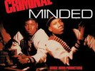 Boogie Down Productions | Black 2xVinyl LP | Criminal Minded |