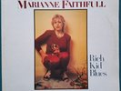 Marianne Faithfull - Rich Kid Blues - DOUBLE 12