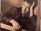 Billy Joel Greatest Hits Volume I & II, Vinyl NM/NM, Cover EX, 1985 1st Press