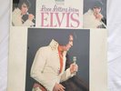 ELVIS PRESLEY: 