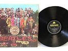 THE BEATLES Sgt Peppers Lonely Hearts Club 12
