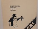 FLEETWOOD MAC - LP - TUSK - SAMPLER - REMIX