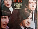 THE KINKS - KINKSIZE HITS 7 INCH E.P. Rare 1st UK Press PYE NEP 24203 1965