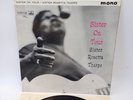 Sister Rosetta Tharpe Sister On Tour 12