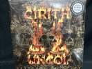 CIRITH UNGOL servants of chaos RARE 3LP  Ltd. + Poster.  2011 EU Import. Metal B