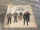 YARDBIRDS LP RAVE UP 1965 Epic – BN 26177 ORIGINAL STEREO PRESS MINT/NM shrink