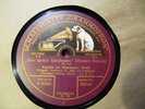 1st Rec 1925 Max von SCHILLINGS Strauss ALSO SPRACH ZARATHUSTRA Berlin 69742-4