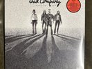 Burnin' Sky by Bad Company (Record, 2017) Sealed Expanded 2LP Vinyl