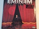 THE EMINEM SHOW 2x LP VINYL *RARE* EU 2002 SHADY RECORDS ORIGINAL 1st PRESS