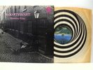 ROD STEWART gasoline alley LP EX/EX-, 6360 500, vinyl, album, with swirl inner