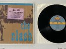 *RARE* THE CLASH-BLACK MARKET CLASH-1980 VINYL RECORD IN SHRINK W/HYPE 4E 36846