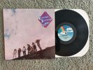 Lynyrd Skynyrd - Nuthin' Fancy - EX/VG++ 1980 RE Southern Blues Rock MCA-37089