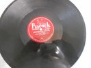 A361 Willie Mae Thornton Peacock 1603 Mischievous Boogie / Every Time I Think E