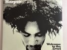 Ben Harper - Welcome to the Cruel World Vinyl 2LP 25th Ann Album - NM-/NM-