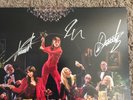 SIGNED  The Warning Keep Me Fed Vinyl 6/28 Autographed in store