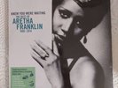Aretha Franklin - Knew You Were Waiting: The Best Of Aretha Franklin 1980-2014