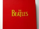 THE BEATLES 4 x 7 INCH SINGLES NUMBERED BOX SET 5099968004576