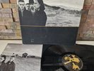 U2 The Joshua Tree Vinyl. U26 Island 1987