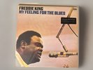 Freddie King-My Feeling for the Blues (MOV Classic  Vinyl Album 180g) New Sealed