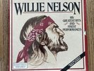 SEALED Willie Nelson Greatest Hits Box Set Record Collectors Ed. Readers Digest
