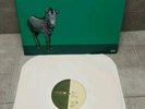 Hum You'd Prefer an Astronaut 180 Gram Limited White Vinyl RCA SRC016   VG+