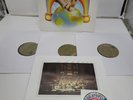 The Grateful Dead - Europe '72 Live 50th Anniversary Edition) [Triple Vinyl LP]