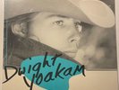 BRAND NEW SEALED Dwight Yoakam Guitars Cadillacs Etc Etc 1984 Pressing Vinyl EP