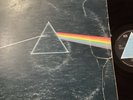 Lp 33tours Pink. Floyd.  « Dark Side.  «  Pressage UK   SHVL 804  Triangle Bleu