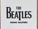 THE BEATLES MONO MASTERS 3LP VINYL FACTORY SEALED NEW 2014