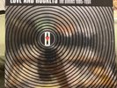 Love And Rockets  ‘The Albums 1985-1996