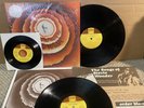 Stevie Wonder Songs In The Key Of Life EX COMPLETE 2LP,EP,BOOK IN SHRINK