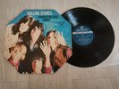 The Rolling Stones ‎– Through The Past, Darkly - LP - 1969 - 1st PRESS  JAPAN