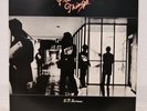 PRETTY THINGS / S.F. SORROW JAPAN ISSUE DIF COVER PROMO WL W/ INSERT