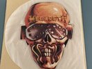 Megadeth – Wake Up Dead / Black Friday 7