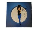 MEGHAN TRAINOR TIMELESS SIGNED RECORD ALBUM VINYL LP AUTOGRAPH IN PERSON EVENT