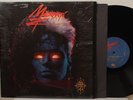 MAZARATI self titled LP (Paisley Park 25368, orig '86) in SHRINK Prince